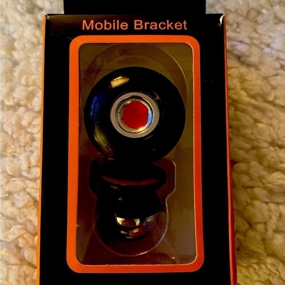 Mobile Bracket Any View 360 Swivel and Rotation